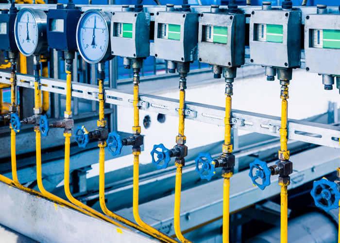 Fuel storage tanks managed by Infinite Downstream Logistics